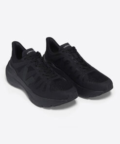 Alternative view of VEJA Condor 3 Engineered-Mesh Full Black