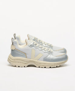 VEJA Venturi Ii Ripstop Silver Pierre Inox