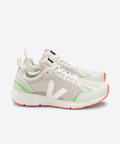 VEJA Condor 2 Alveomesh Natural Cream
