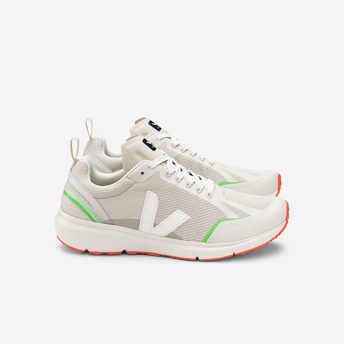 VEJA Condor 2 Alveomesh Natural Cream