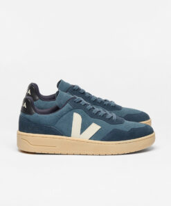 VEJA V-90 Suede California Pierre