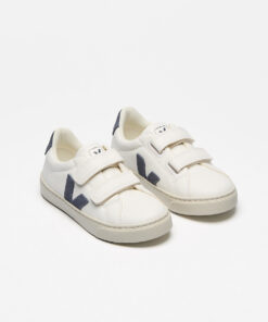 Alternative view of VEJA Esplar Leather White California