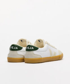 Alternative view of VEJA Volley Aircell Grey Cyprus