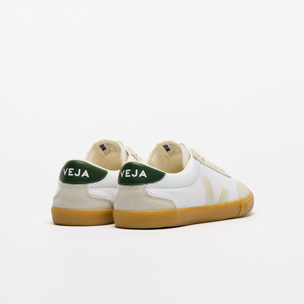 VEJA Volley Aircell Grey Cyprus - Image 2