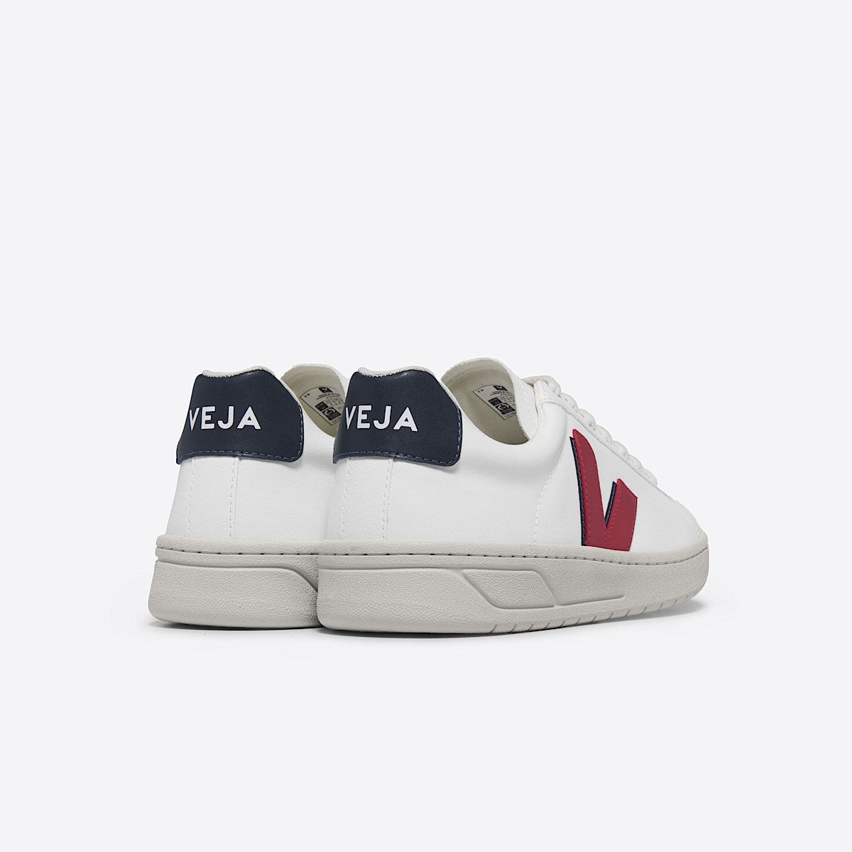 VEJA Urca CWL White Pekin Nautico - Image 3
