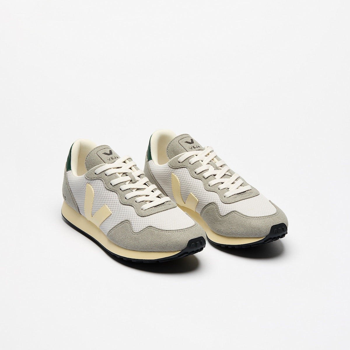 VEJA Sdu Alveomesh Light Grey Butter - Image 3