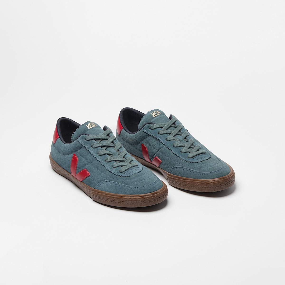 VEJA Panenka Suede California Pepper Bark - Image 2