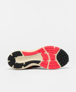 Alternative view of VEJA Condor 3 Advanced Engineered-Mesh Rose Gradient Calcaire