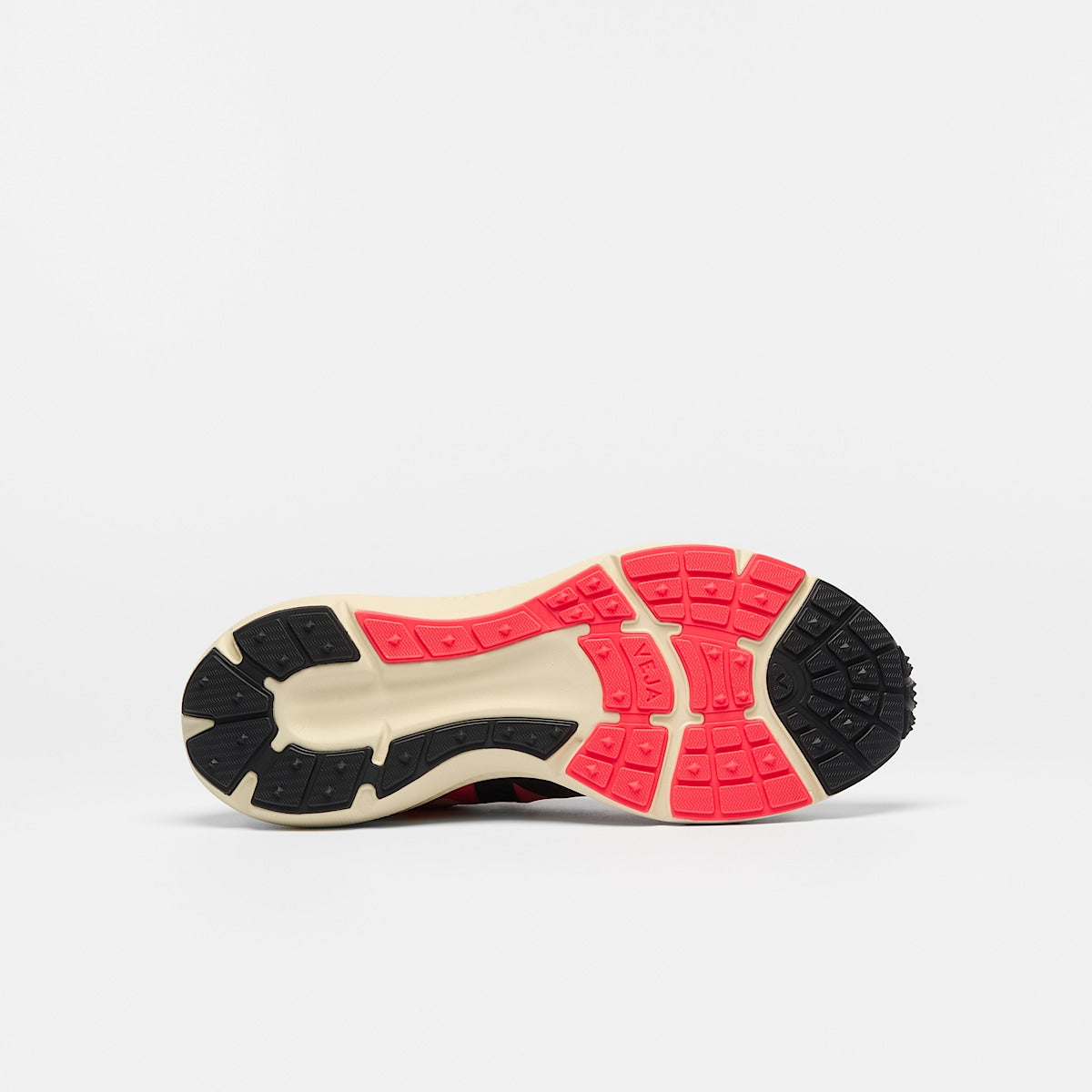 VEJA Condor 3 Advanced Engineered-Mesh Rose Gradient Calcaire - Image 2