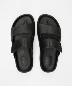 Alternative view of VEJA Etna Leather Full Black