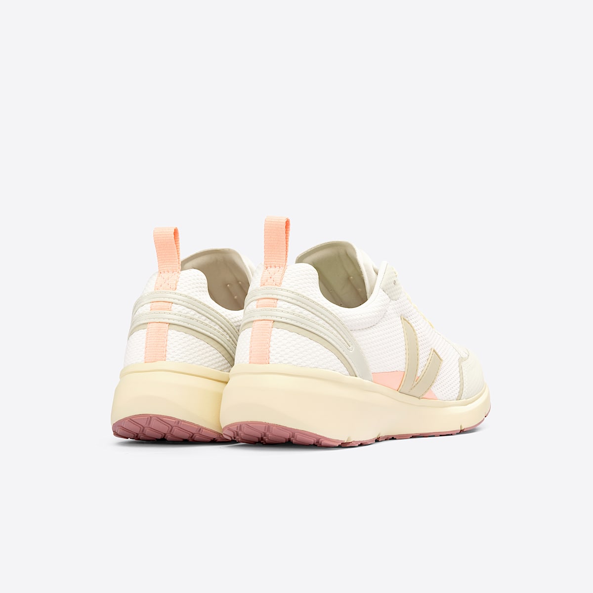 VEJA Condor 2 Alveomesh Gravel Almond - Image 3