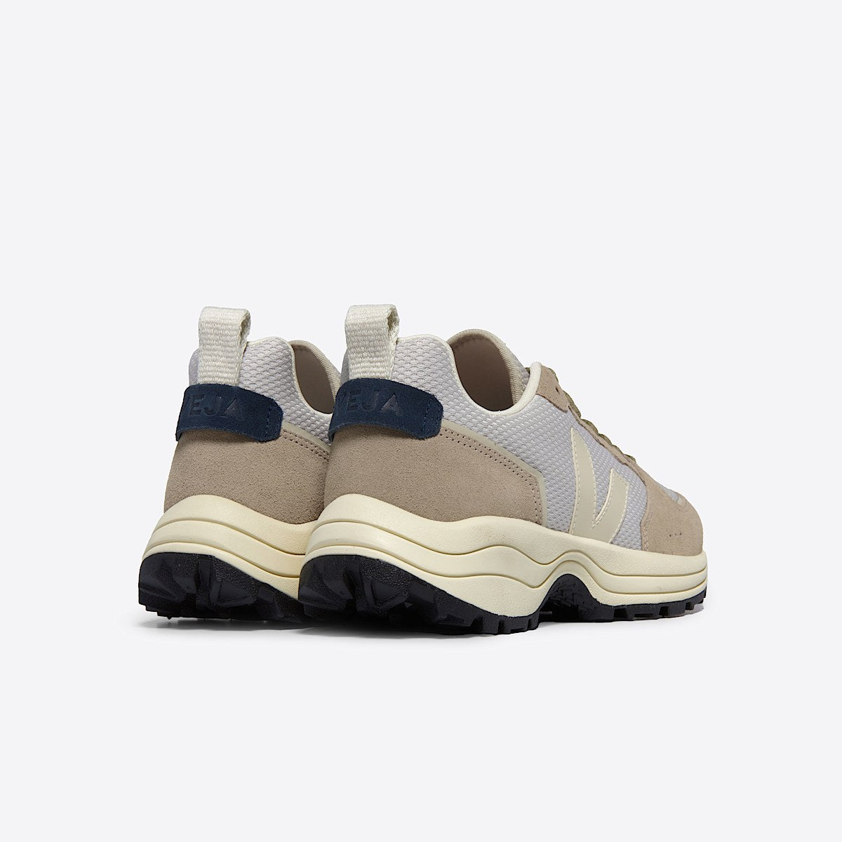 VEJA Venturi Ii Alveomesh Light Grey Pierre Nautico - Image 3
