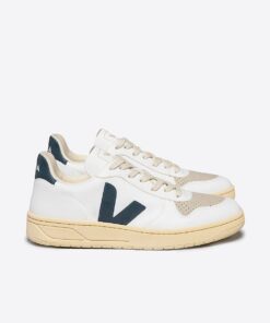 VEJA V-10 CWL White California