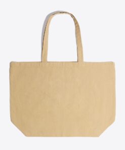 Alternative view of VEJA Tote Bag Cotton Almond