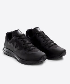Alternative view of VEJA Fitz Roy Trek-Shell Full Black