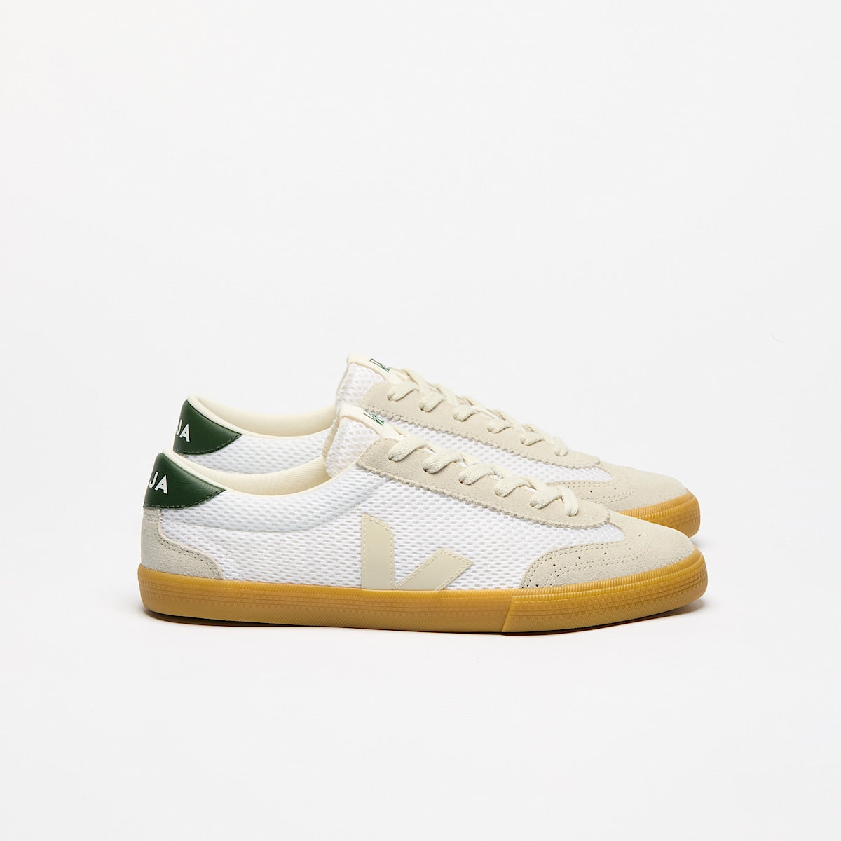 VEJA Volley Aircell Grey Cyprus