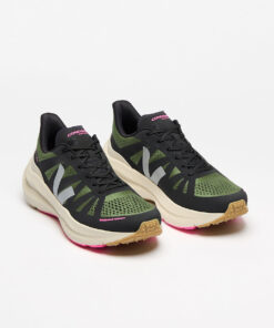 Alternative view of VEJA Condor 3 Advanced Engineered-Mesh x Jolie Foulée Militar