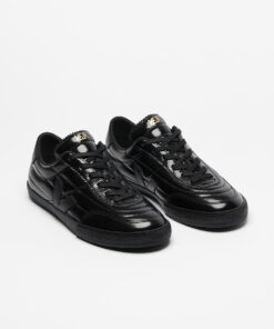 Alternative view of VEJA Panenka Patent Leather Black