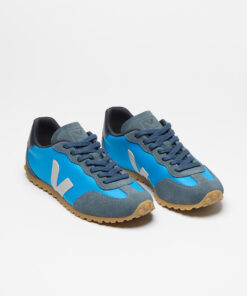 Alternative view of VEJA Gt Nolyn Egee Light Grey