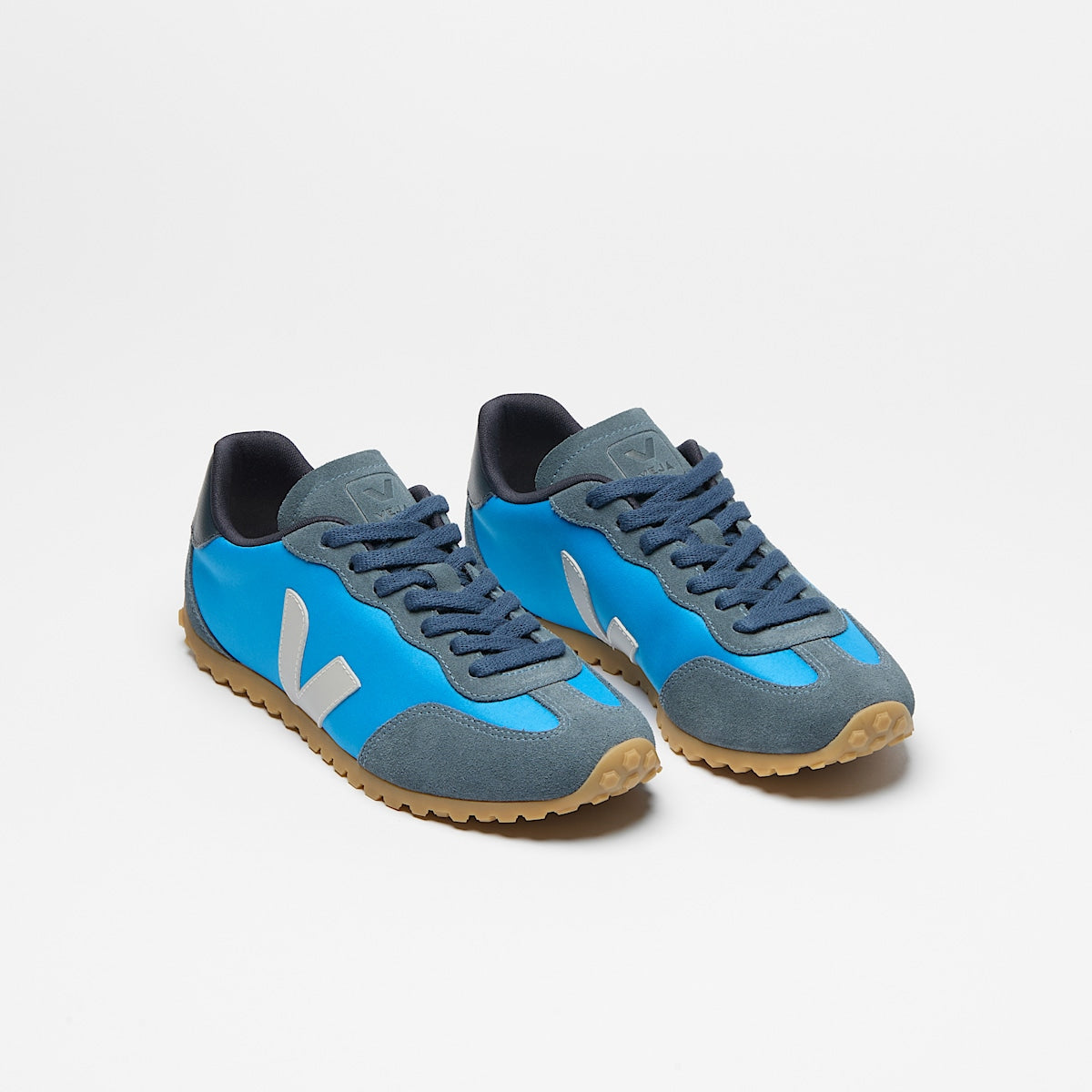 VEJA Gt Nolyn Egee Light Grey - Image 2