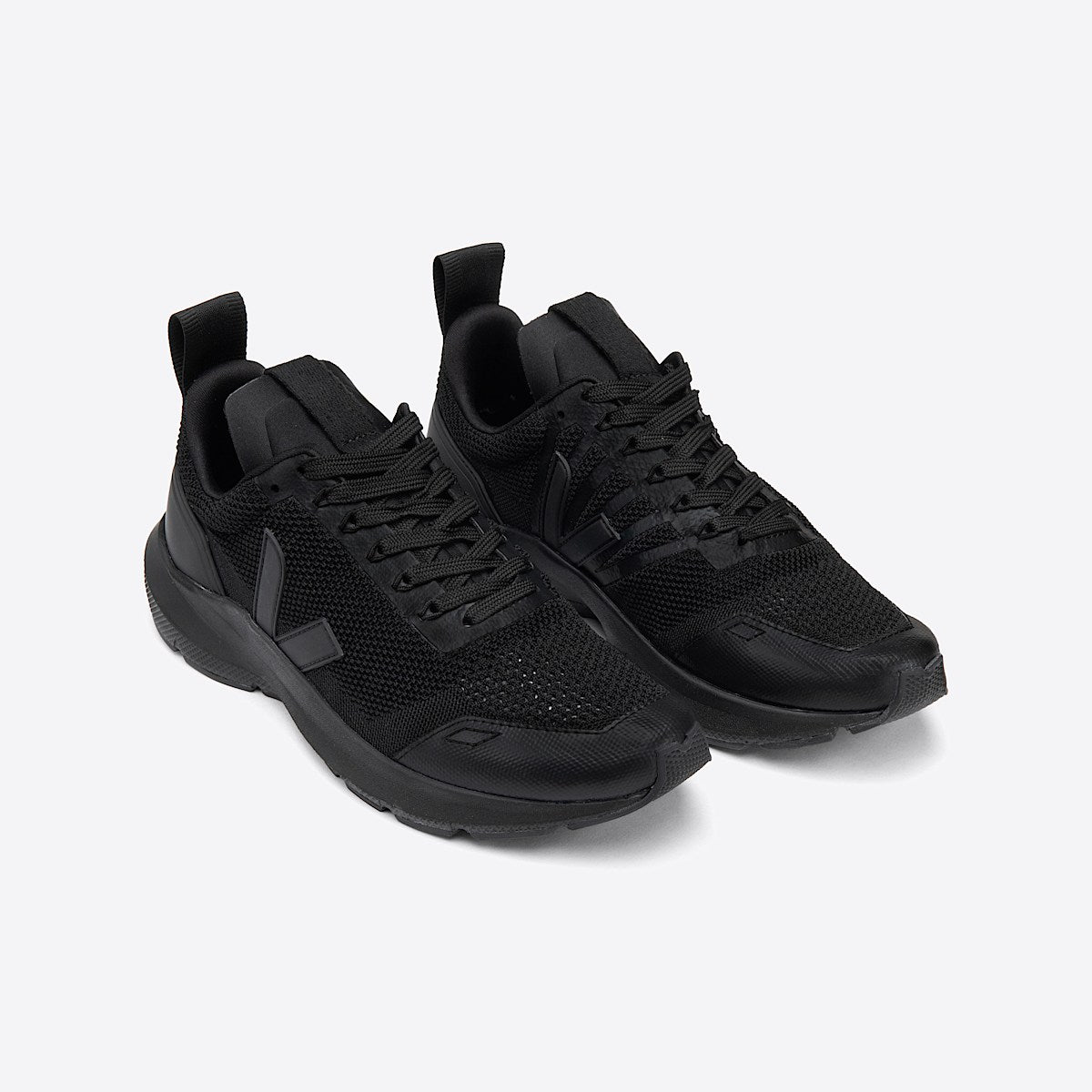VEJA x Rick Owens Black - Image 2