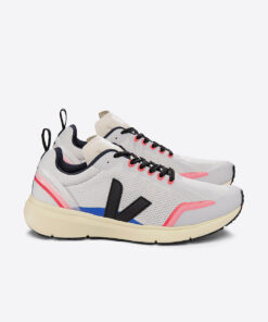 VEJA Condor 2 Alveomesh Light Grey Black