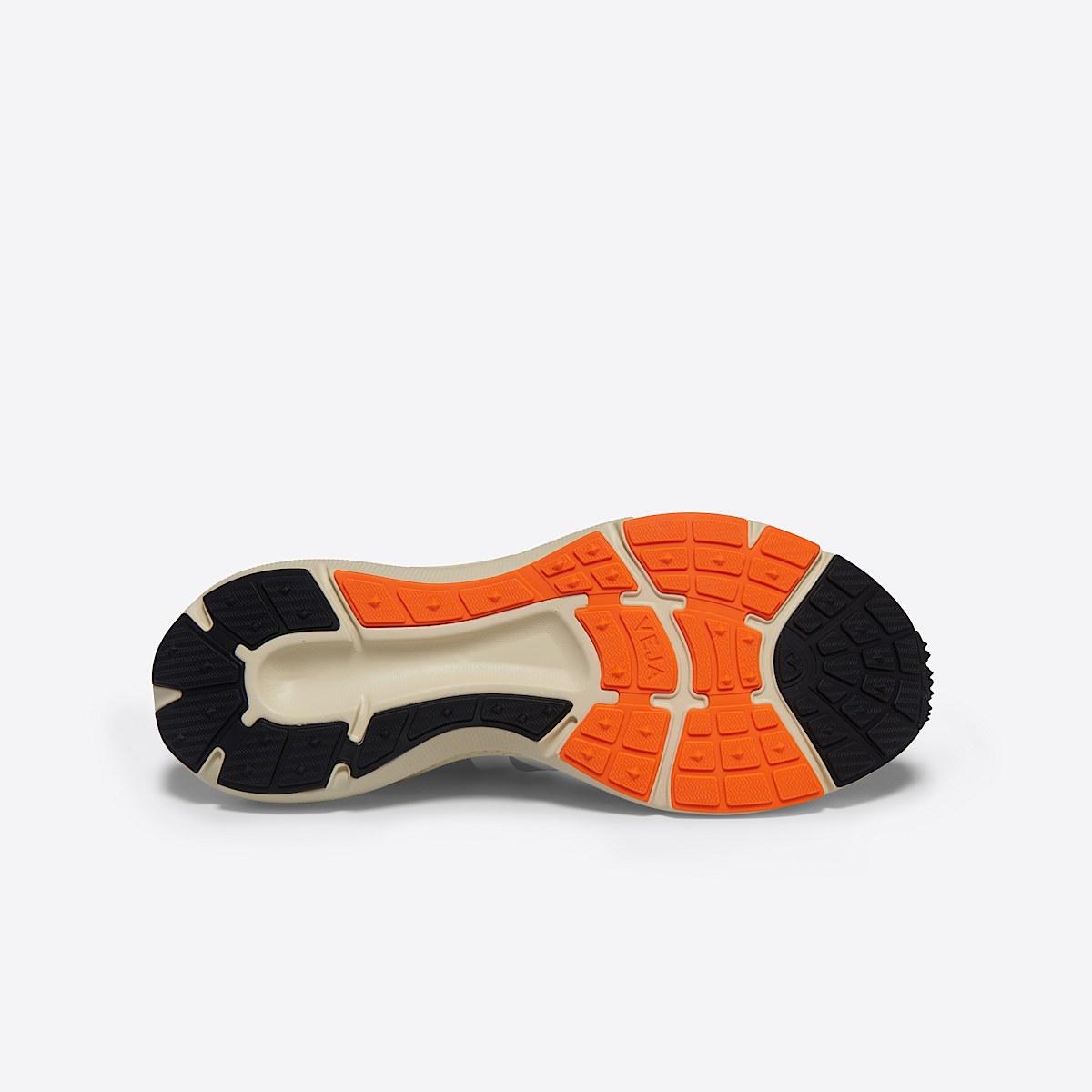 VEJA Condor 3 Engineered-Mesh Gradient Calcaire Nautico - Image 3