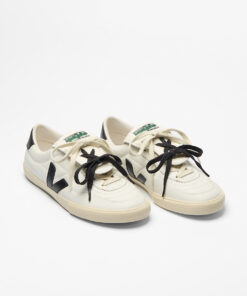 Alternative view of VEJA Panenka Leather x Magliano White