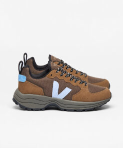 VEJA Venturi Ii Alveomesh Eagle Swan