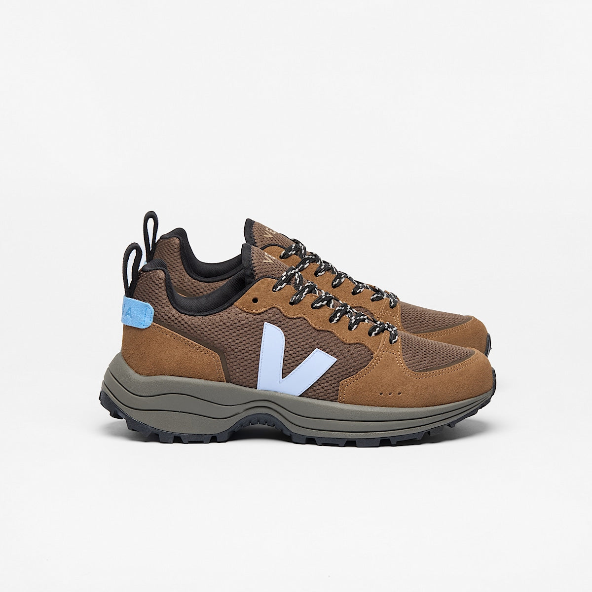VEJA Venturi Ii Alveomesh Eagle Swan