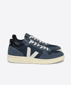 VEJA V-10 Ripstop Nautico Pierre