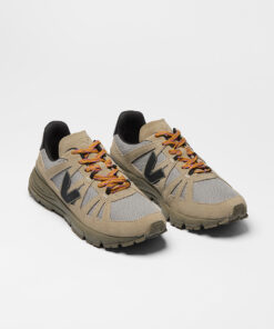 Alternative view of VEJA Salar Alveomesh Ardoise Taupe Black