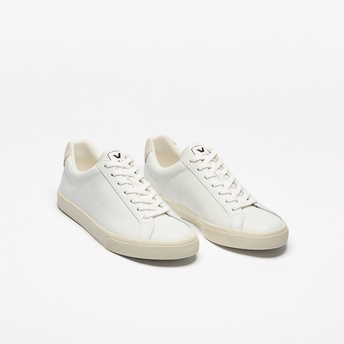 VEJA Esplar Leather White - Image 3