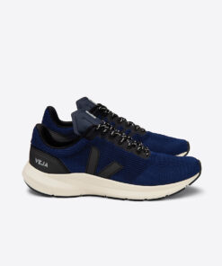 VEJA Marlin V-KNIT Nil Black
