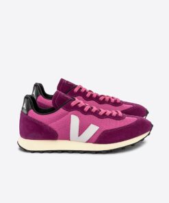 VEJA Rio Branco Alveomesh Lotus White