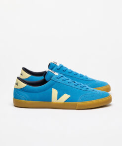 VEJA Volley Suede Egee Sun