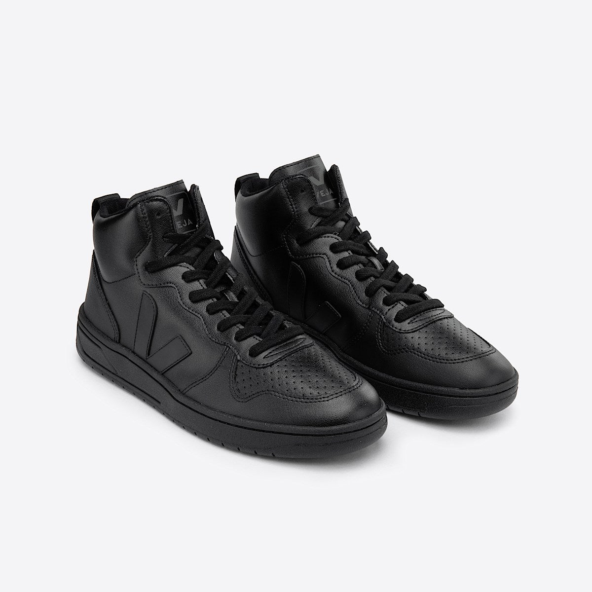 VEJA V-15 CWL Full Black - Image 2