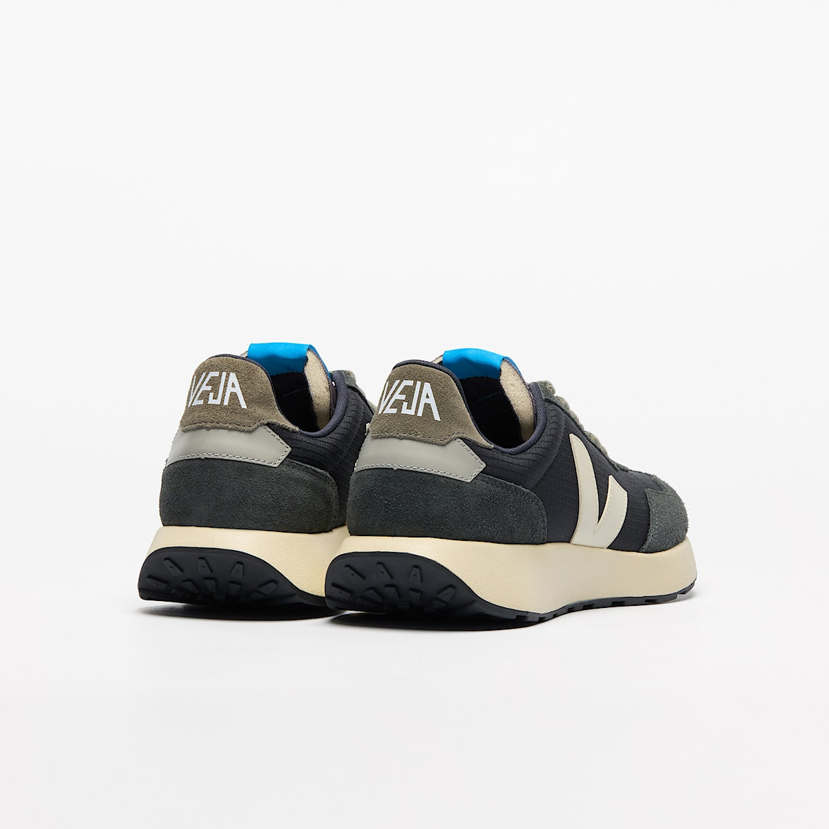 VEJA Paulistana Ripstop Black Pierre - Image 3