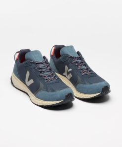 Alternative view of VEJA Condor Royale Ripstop x F/Ce. Nautico Oxford Grey