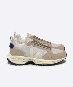 VEJA Venturi Ii Alveomesh Light Grey Pierre Nautico