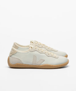 VEJA Jitsu Nolyn x Baserange Natural Grey