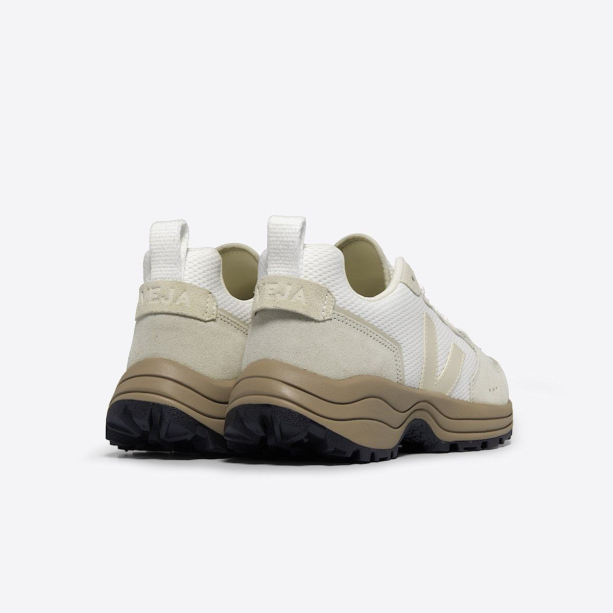 VEJA Venturi Ii Alveomesh White Pierre Dune - Image 3
