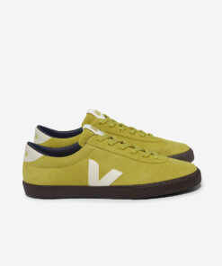 VEJA Volley Suede Liquor Pierre Eagle