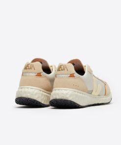 Alternative view of VEJA Condor Royale Alveomesh Natural Butter