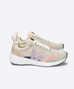 VEJA Condor 2 Alveomesh Natural Parme