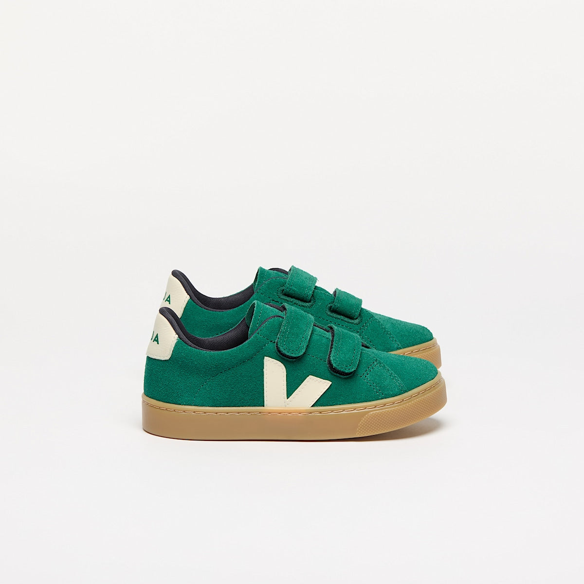 VEJA Esplar Suede Golf Cashew