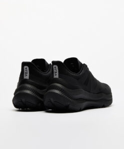 Alternative view of VEJA Condor 3 Advanced Engineered-Mesh Full-Black