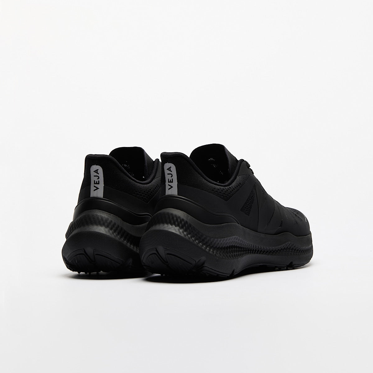 VEJA Condor 3 Advanced Engineered-Mesh Full-Black - Image 2