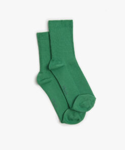 VEJA Everyday Socks Cotton Medium Green