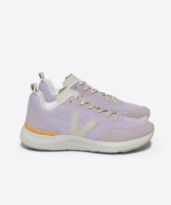VEJA Impala Engineered Mesh Parme Sable